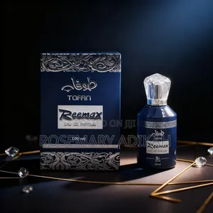 Tofan Perfume