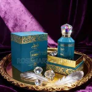Tofan Perfume