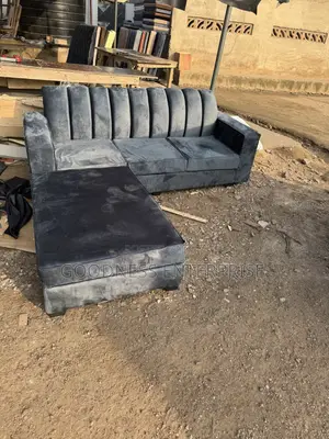Three in One LSofa