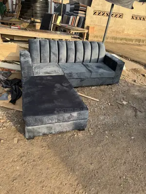 Three in One LSofa