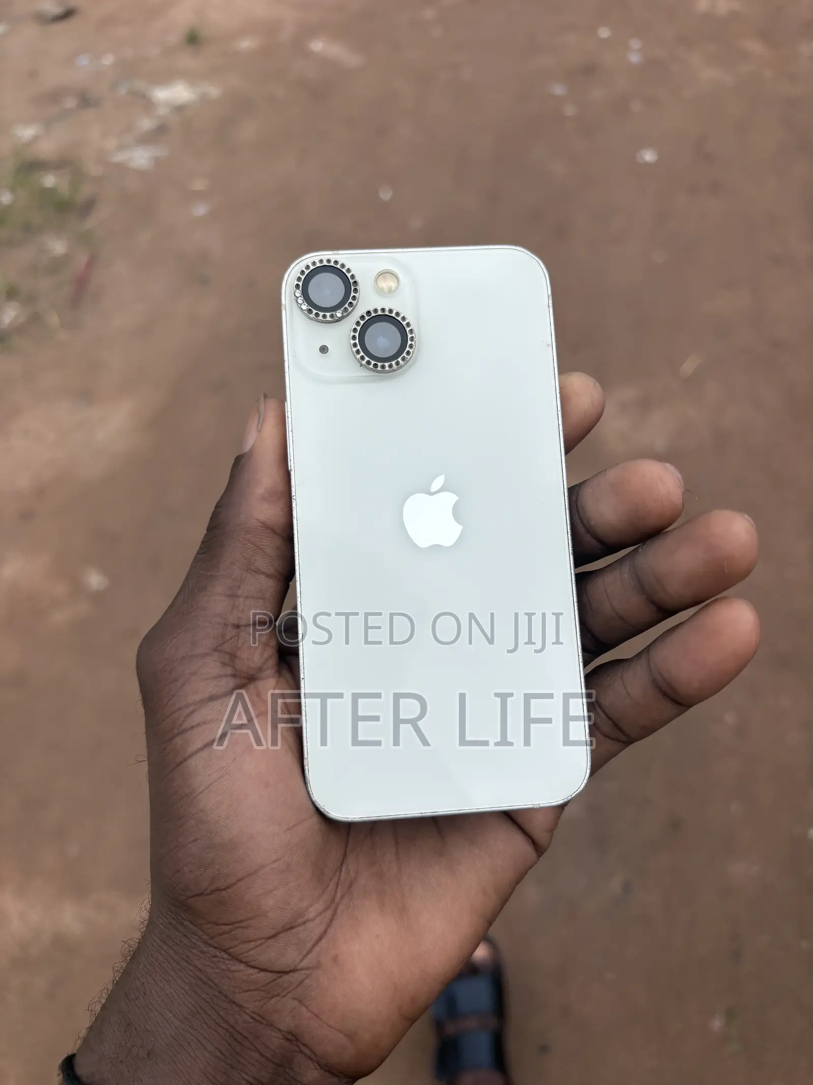 Apple iPhone 13 Mini 128 GB White