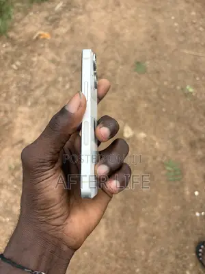 Apple iPhone 13 Mini 128 GB White