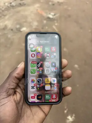 Apple iPhone 13 Mini 128 GB White