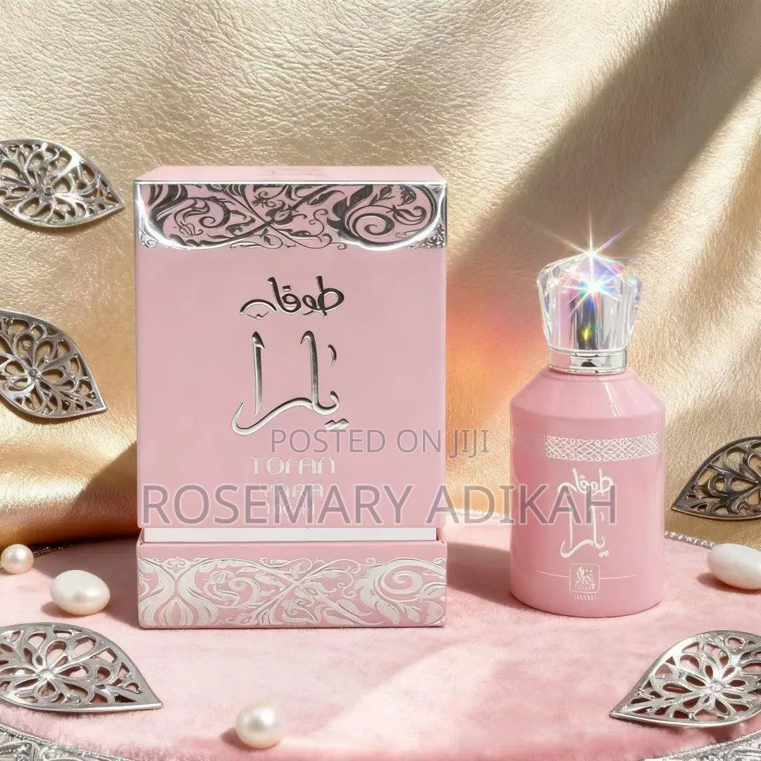Tofan Perfume