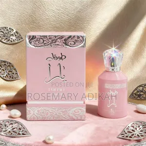 Tofan Perfume