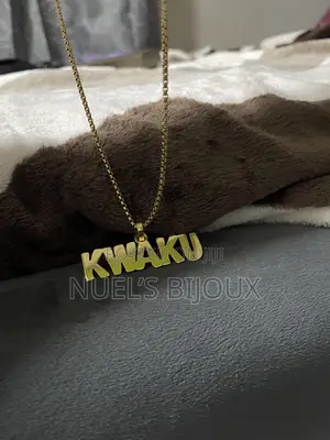Customized Necklace