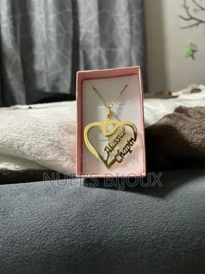 Customized Necklace