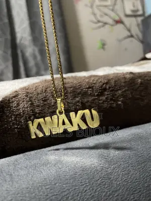 Customized Necklace
