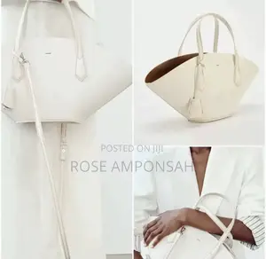 High Graded Bag
