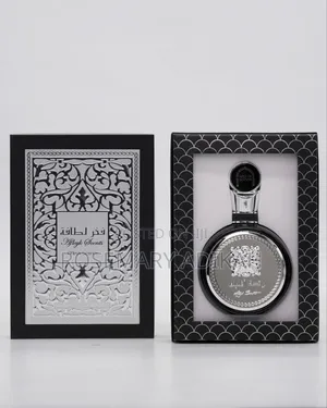 Afleyk Scent