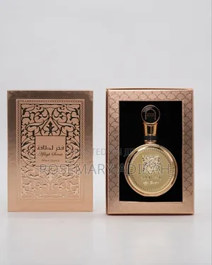 Afleyk Scent