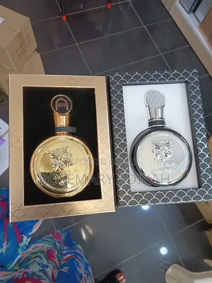 Afleyk Scent
