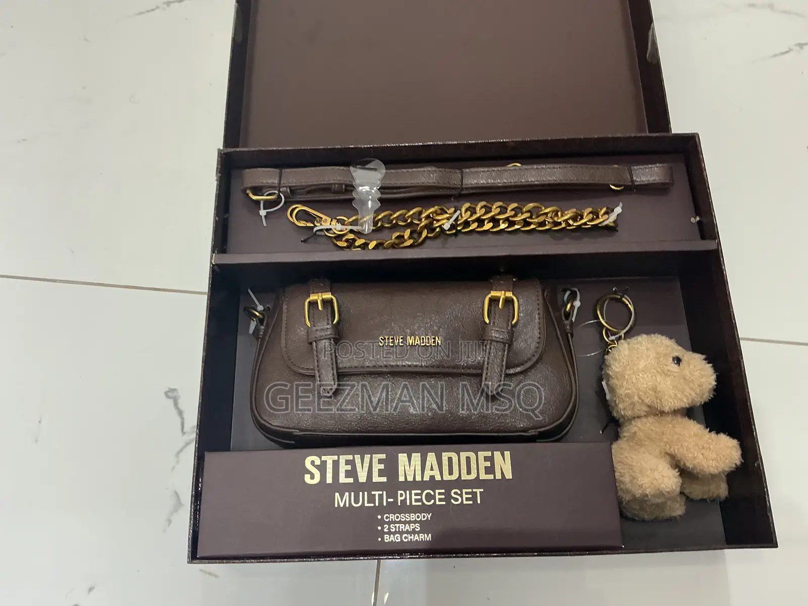 Steve Madden Multi-Piece Set