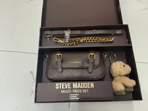 Steve Madden Multi-Piece Set
