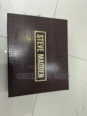 Steve Madden Multi-Piece Set