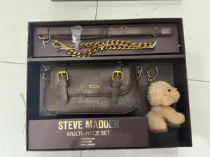 Steve Madden Multi-Piece Set