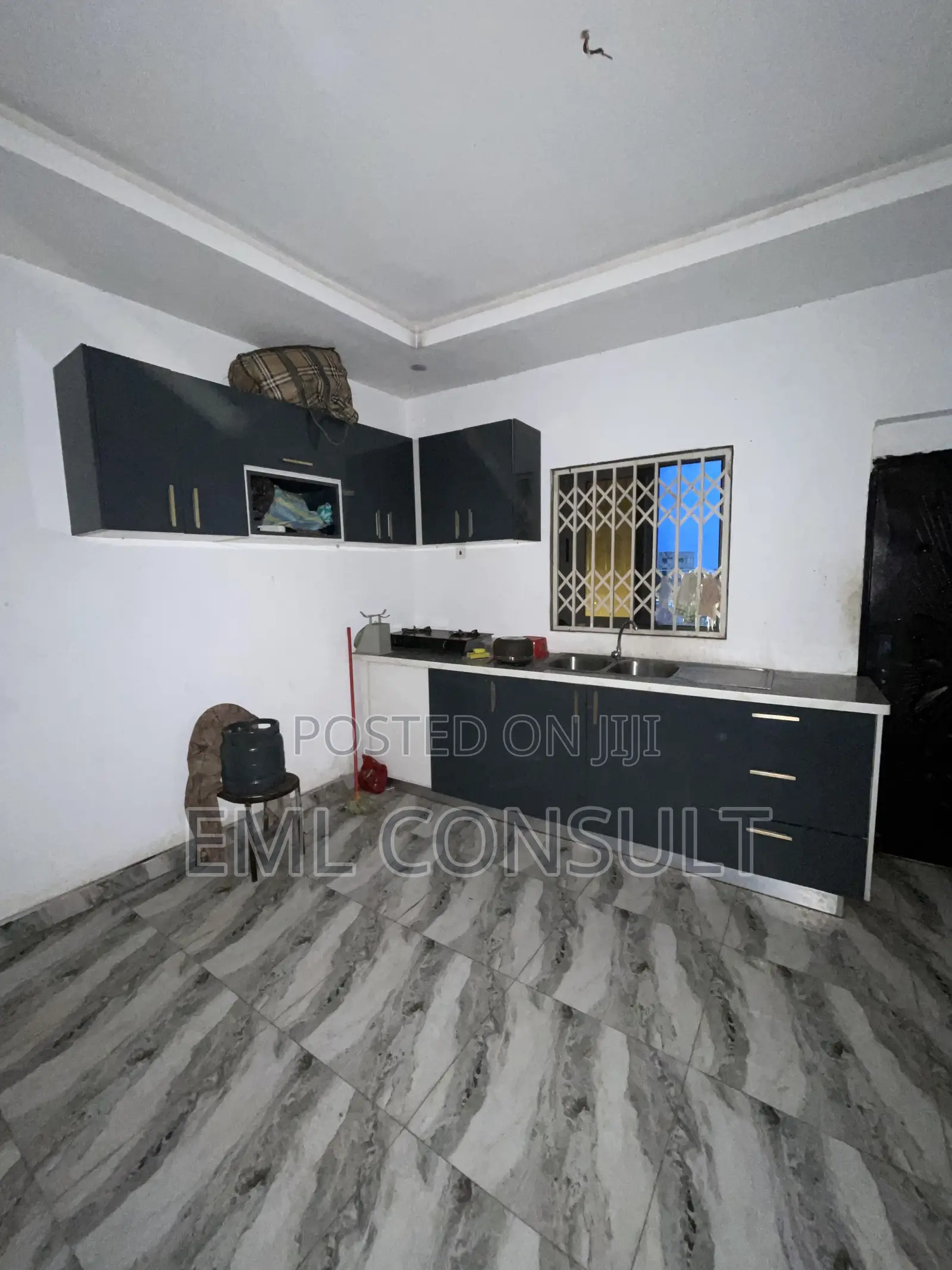 1bdrm Apartment in Teshie for rent