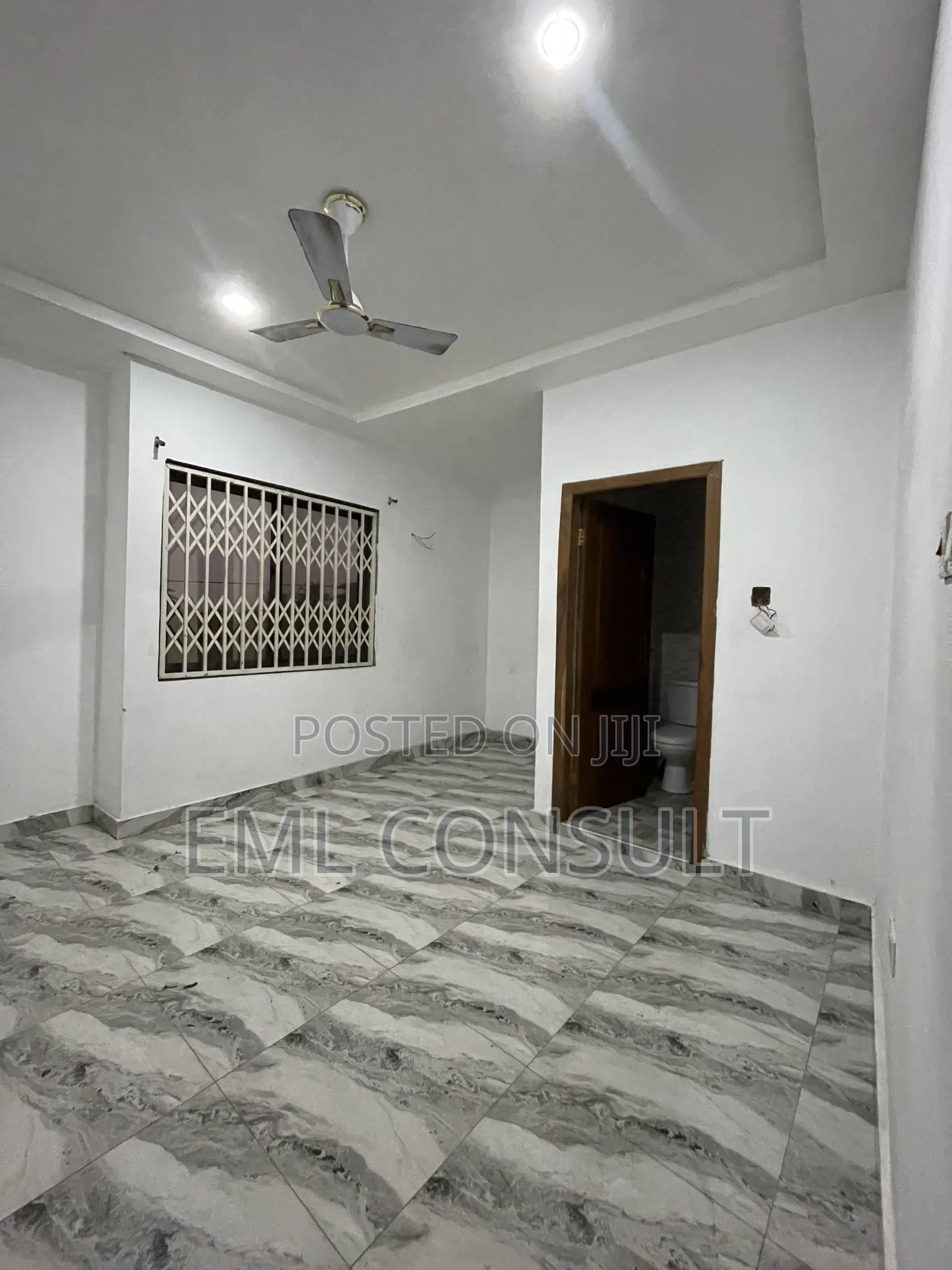 1bdrm Apartment in Teshie for rent