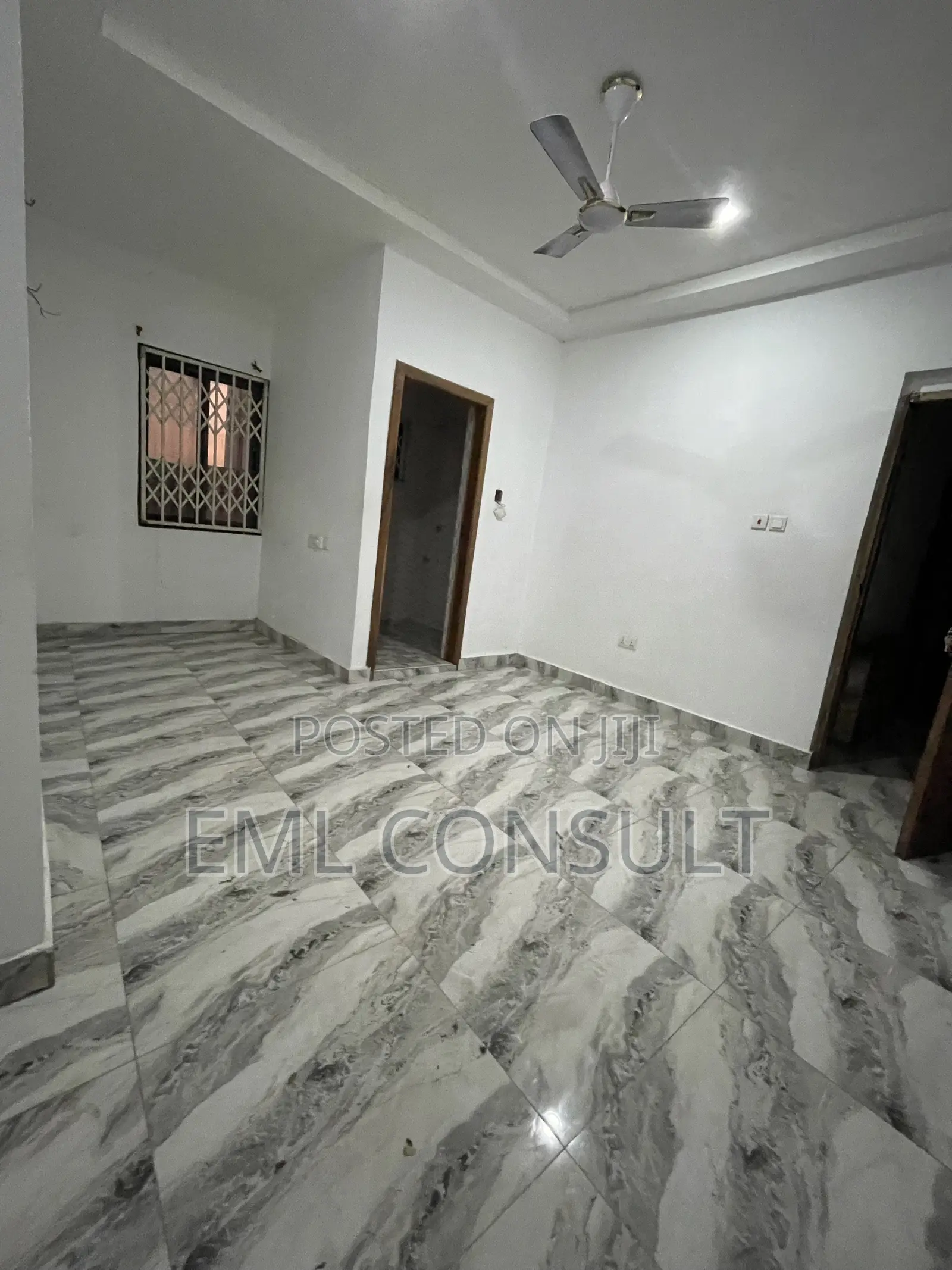 1bdrm Apartment in Teshie for rent