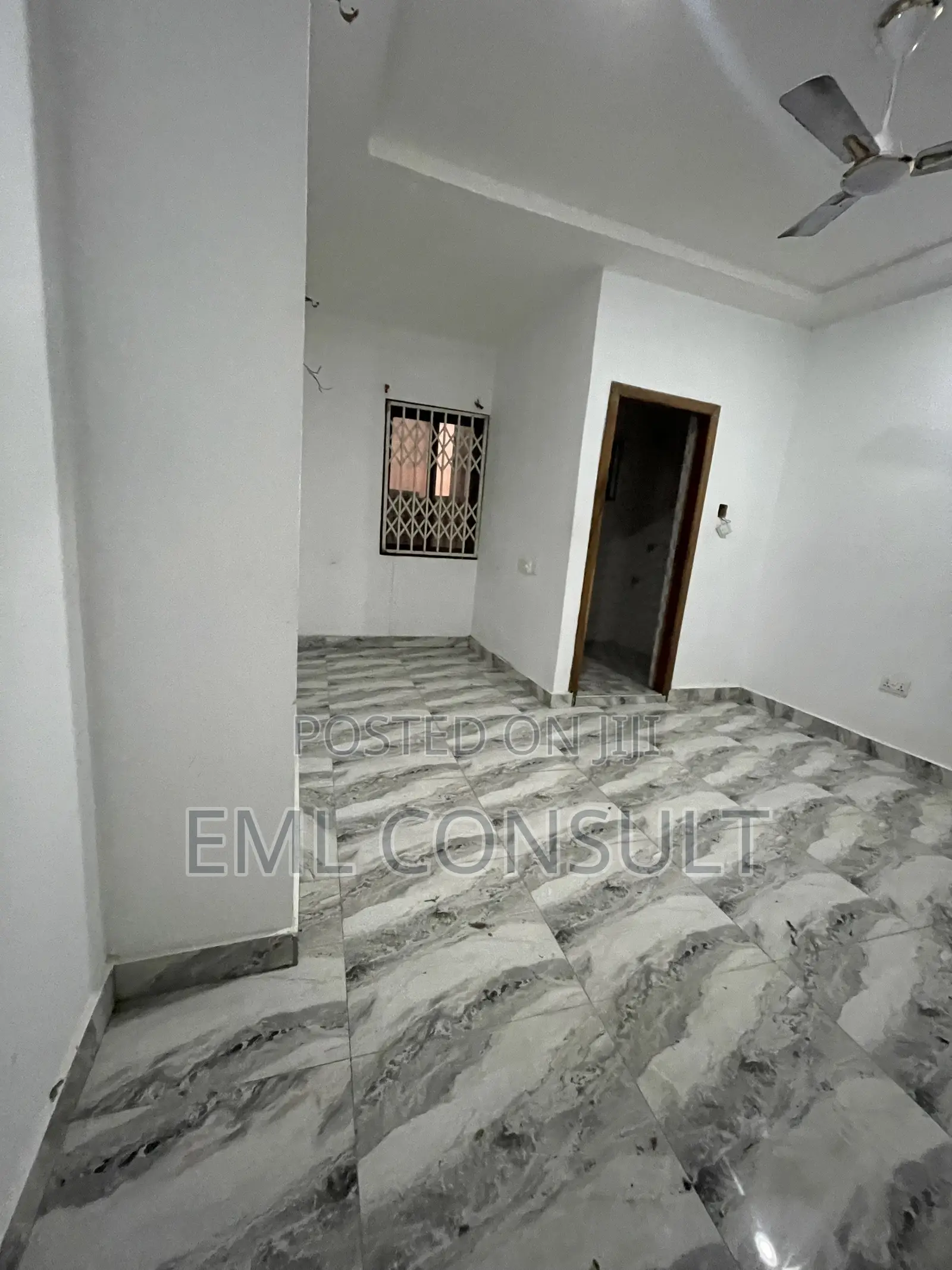 1bdrm Apartment in Teshie for rent
