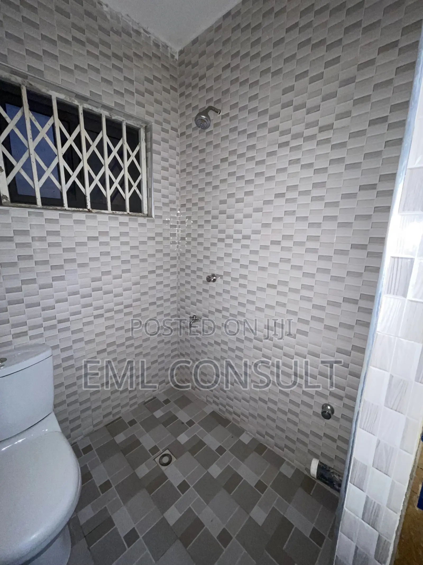 1bdrm Apartment in Teshie for rent