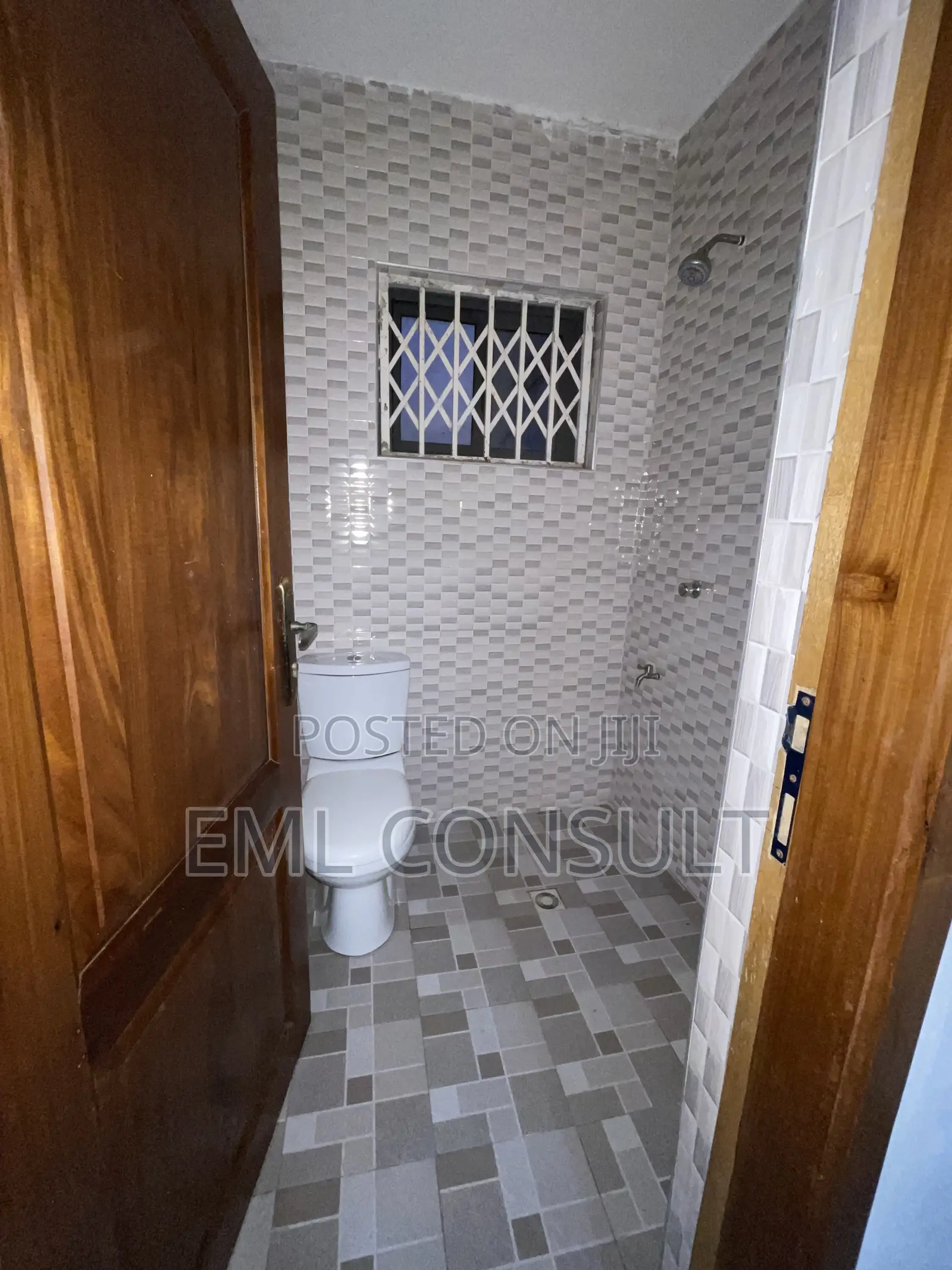 1bdrm Apartment in Teshie for rent