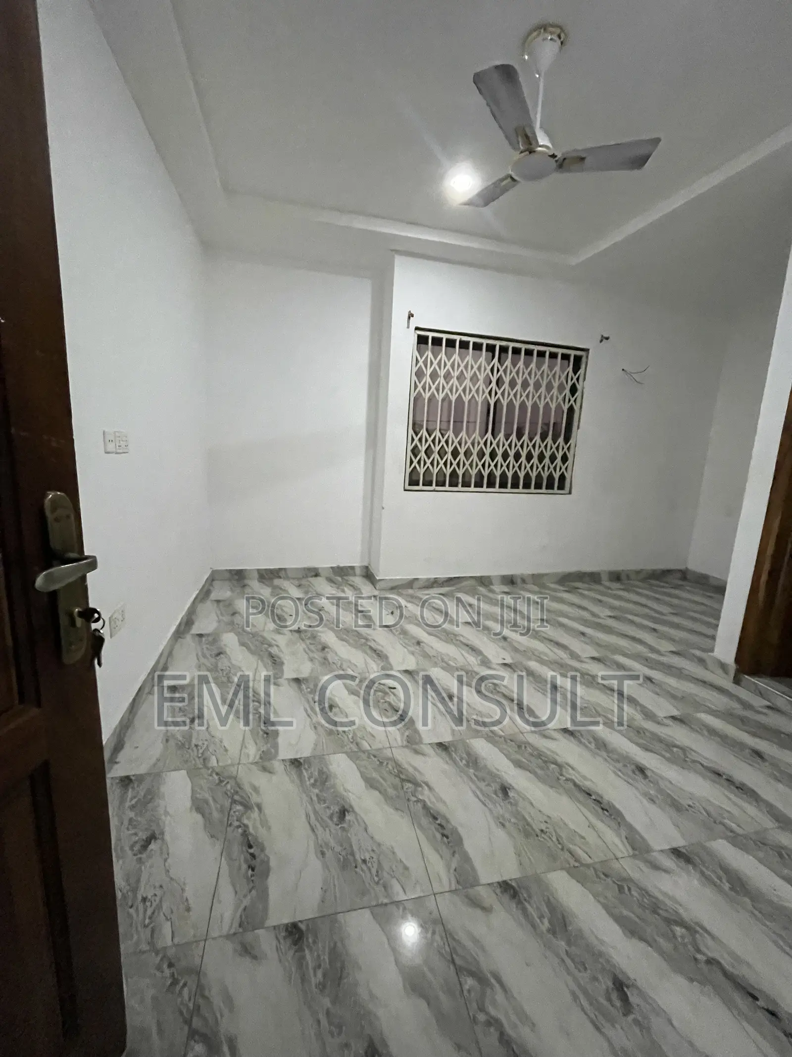 1bdrm Apartment in Teshie for rent