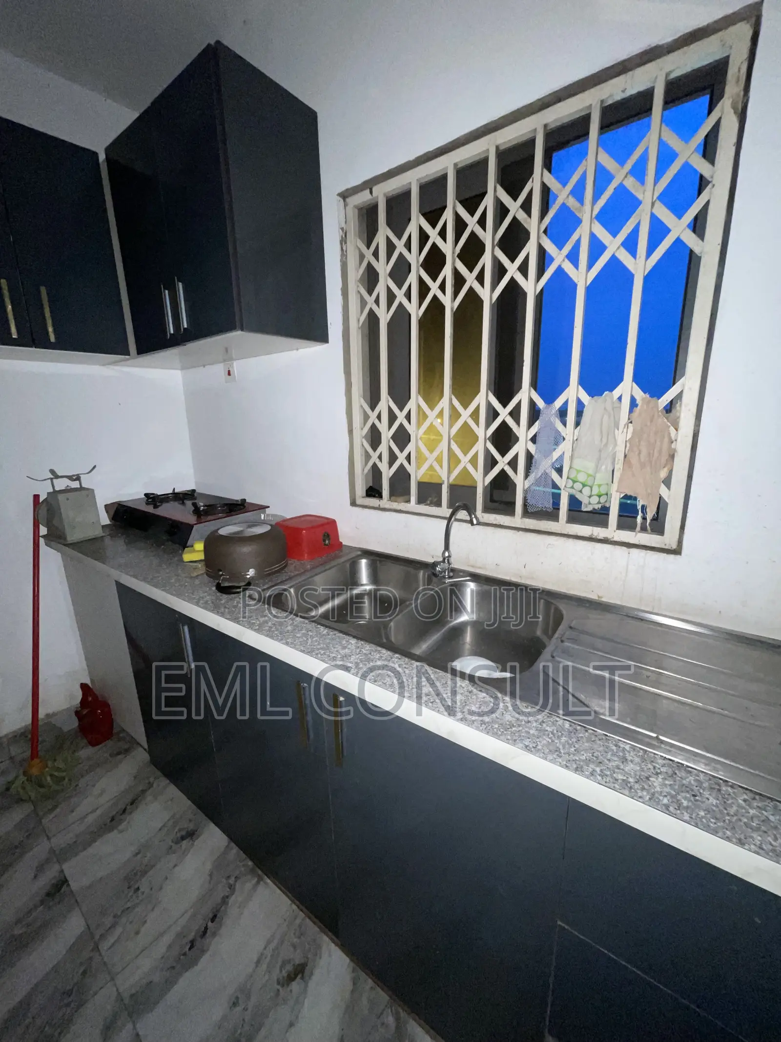 1bdrm Apartment in Teshie for rent