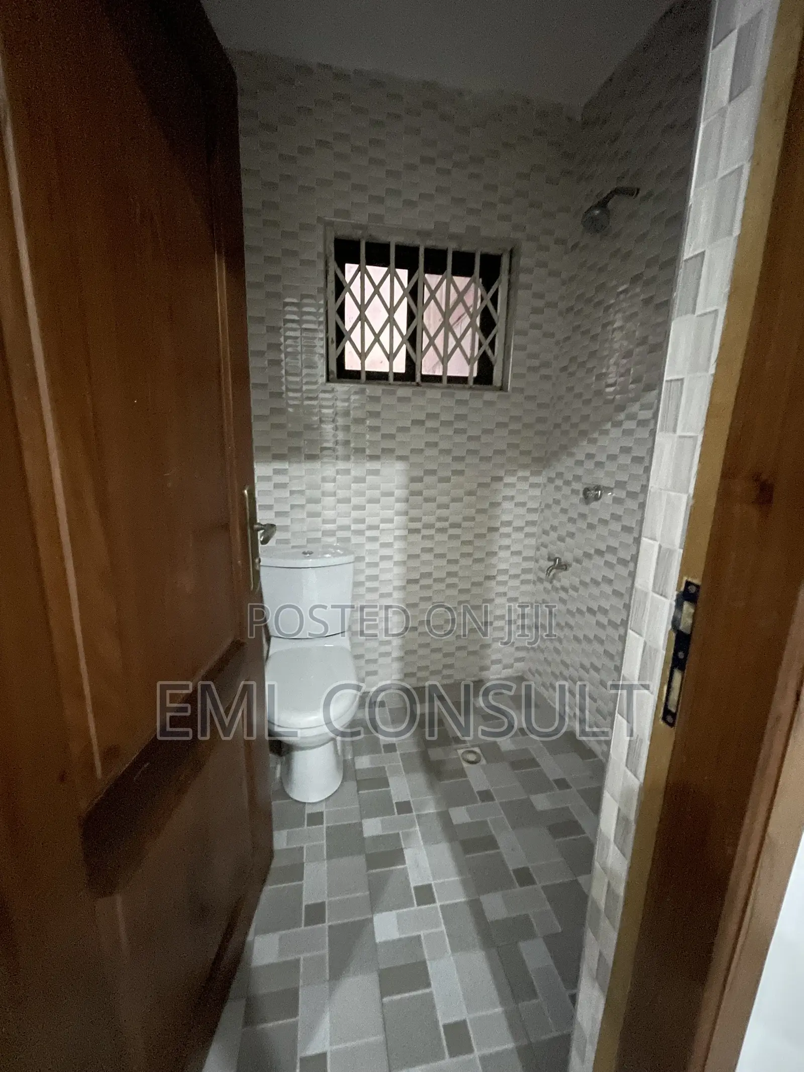 1bdrm Apartment in Teshie for rent