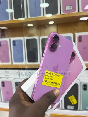 Apple iPhone 13 128 GB Blue