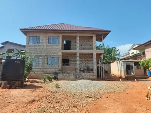 2bdrm Apartment in Gbawe Zeroo, Accra Metropolitan for sale
