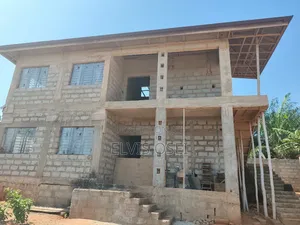 2bdrm Apartment in Gbawe Zeroo, Accra Metropolitan for sale