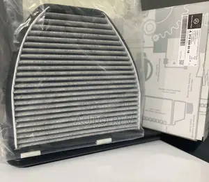 Mercedes Benz a || Carbin Filter (AC)