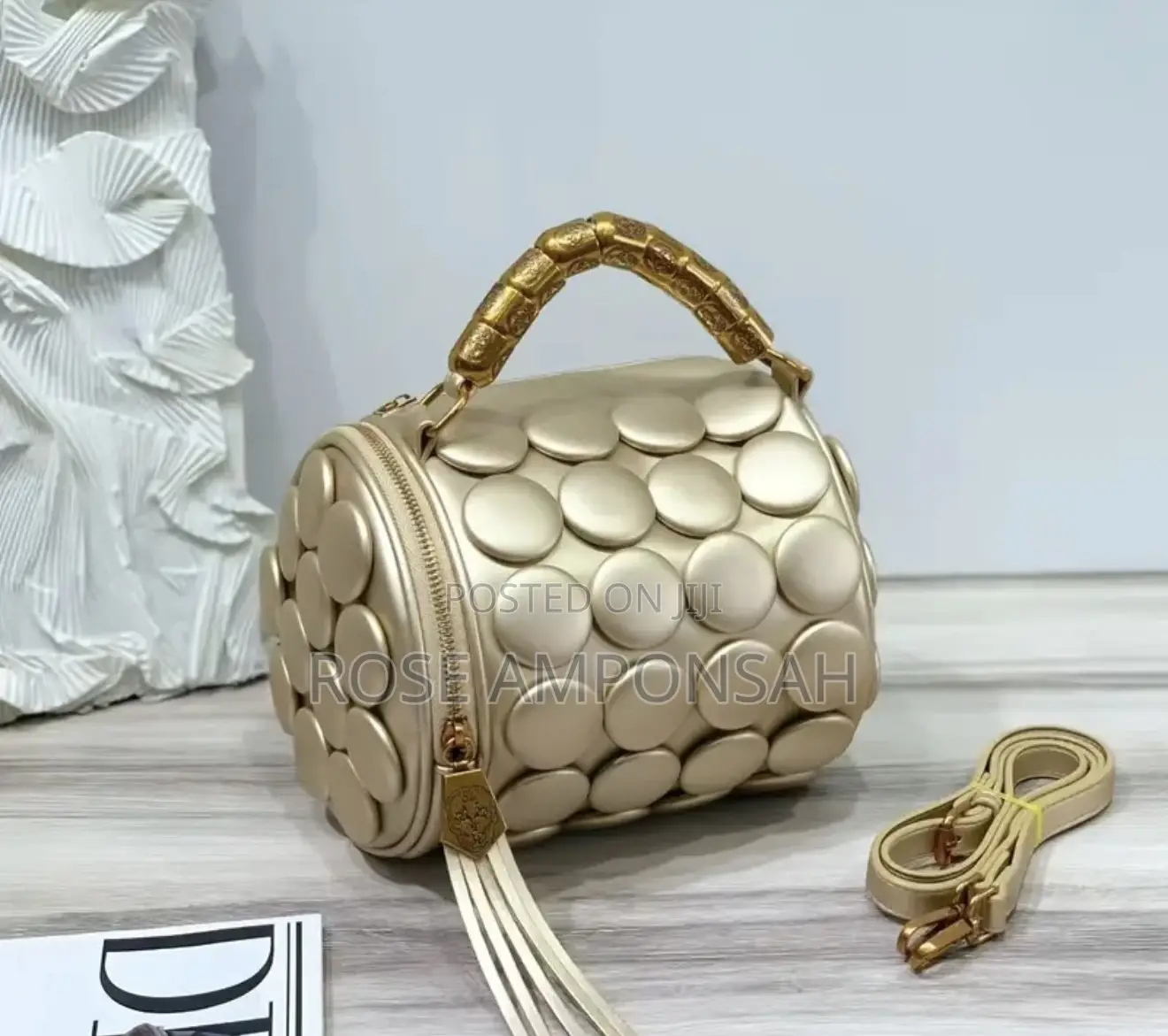 New Ladies Bag