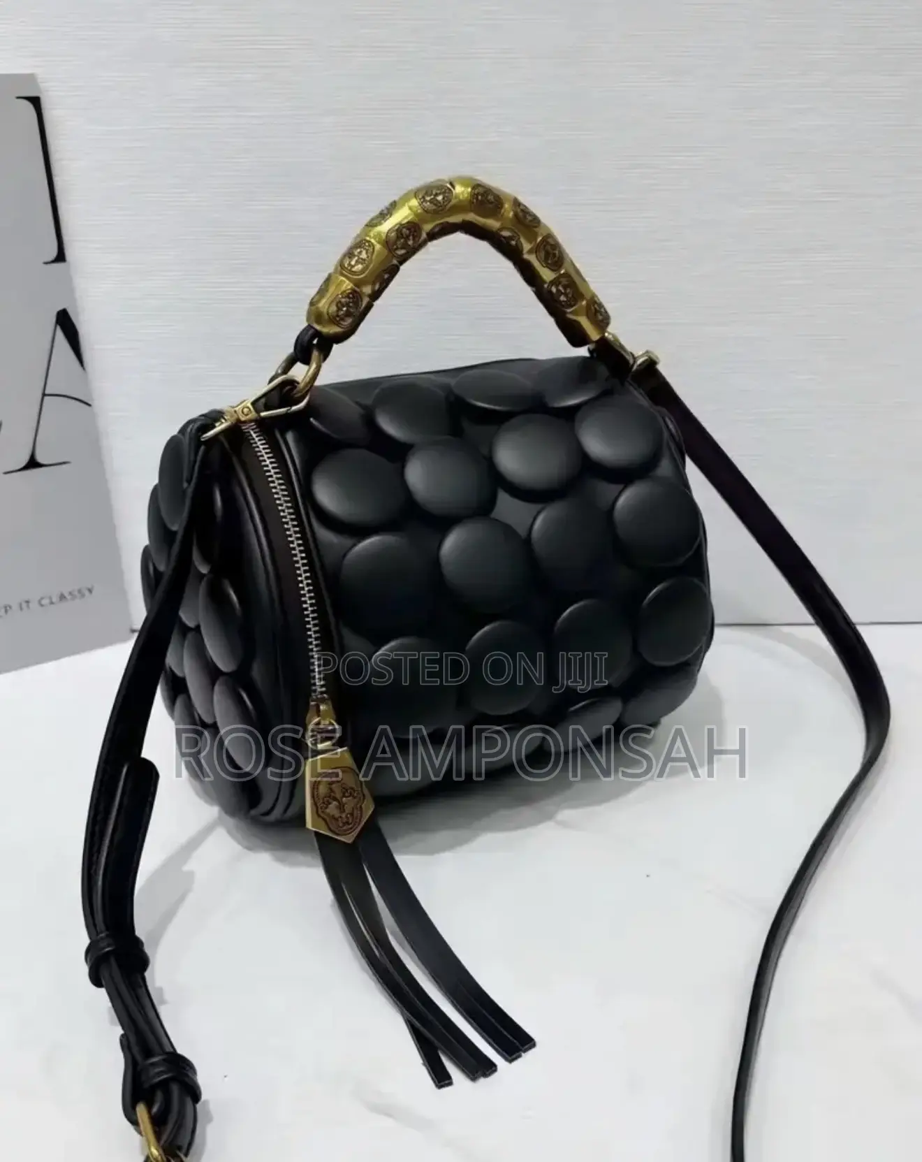 New Ladies Bag