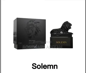 MAISONZ Perfume
