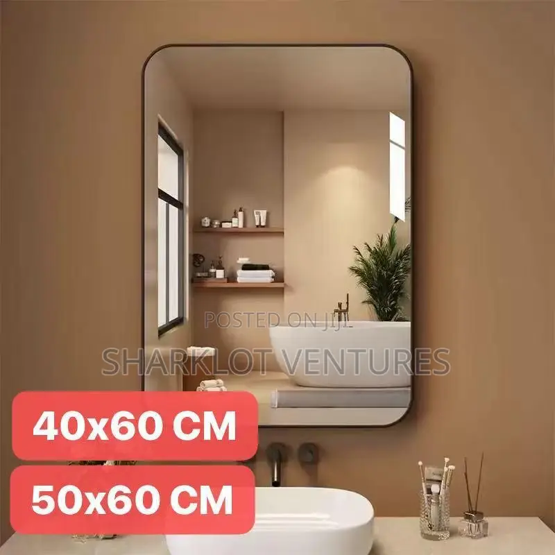Led Mirror for Bathroom