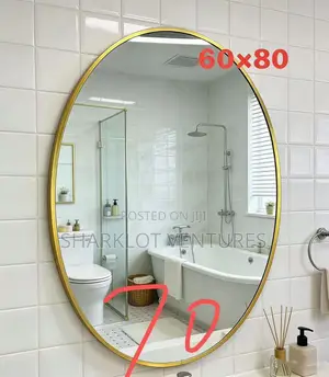 Led Mirror for Bathroom