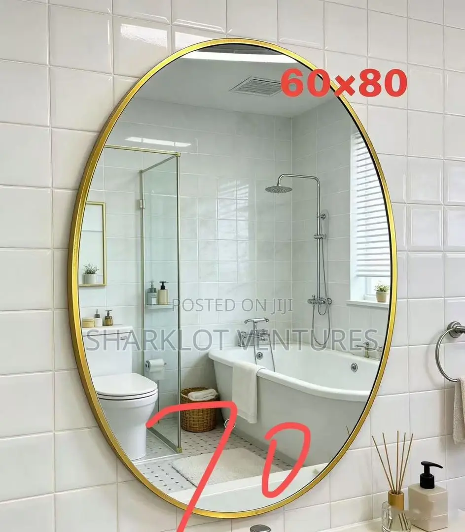 Led Mirror for Bathroom