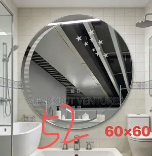 Led Mirror for Bathroom