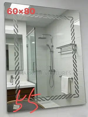 Led Mirror for Bathroom