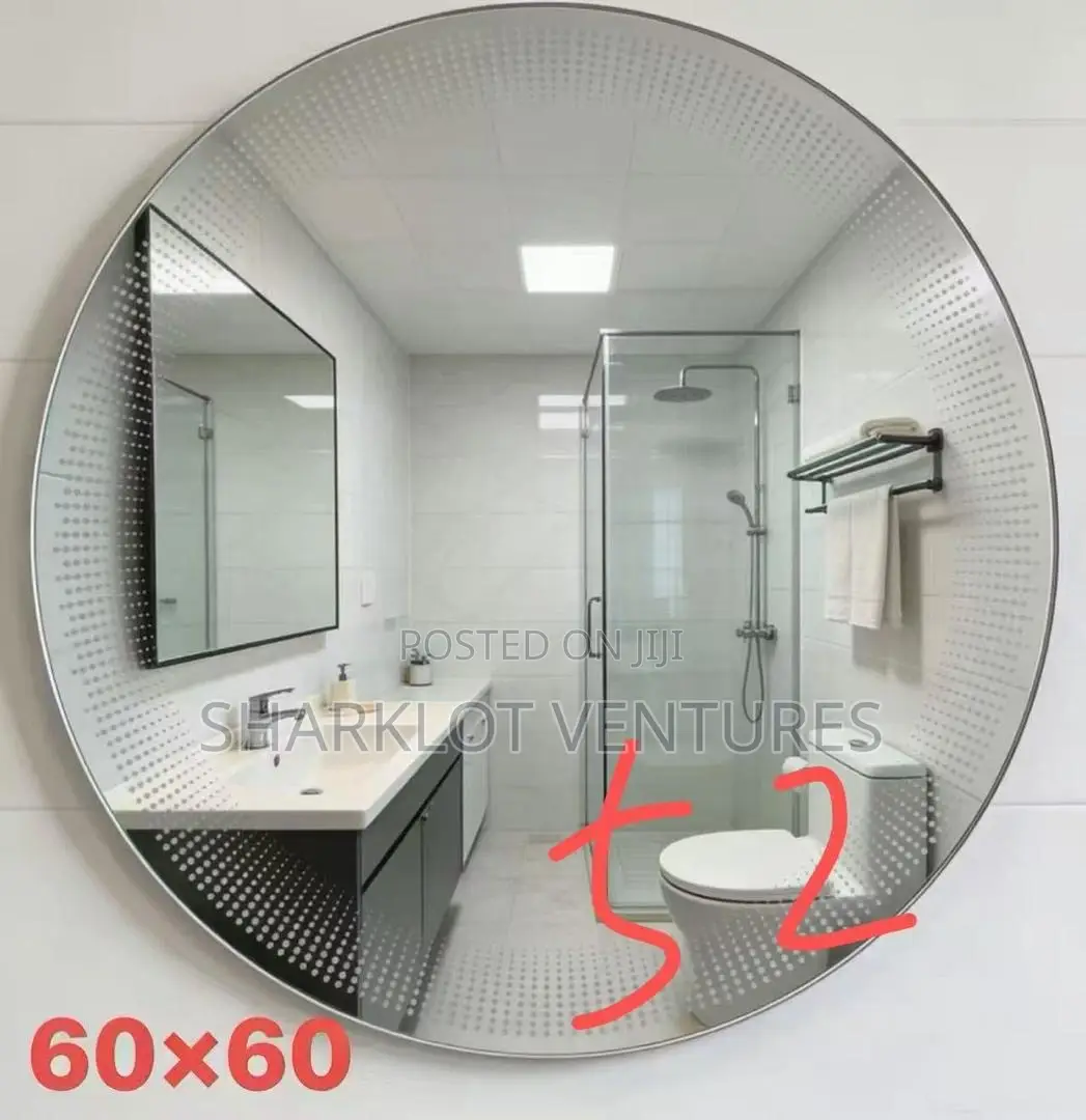 Led Mirror for Bathroom