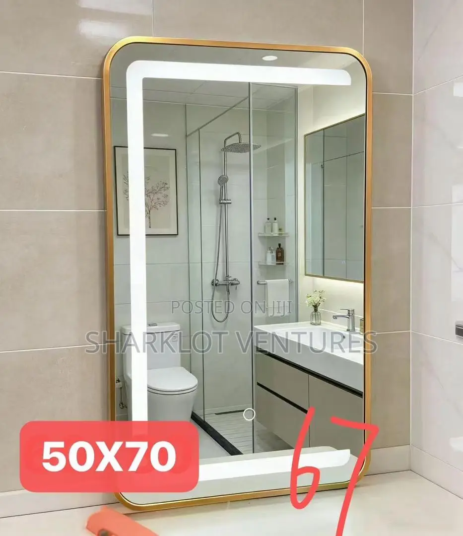 Led Mirror for Bathroom