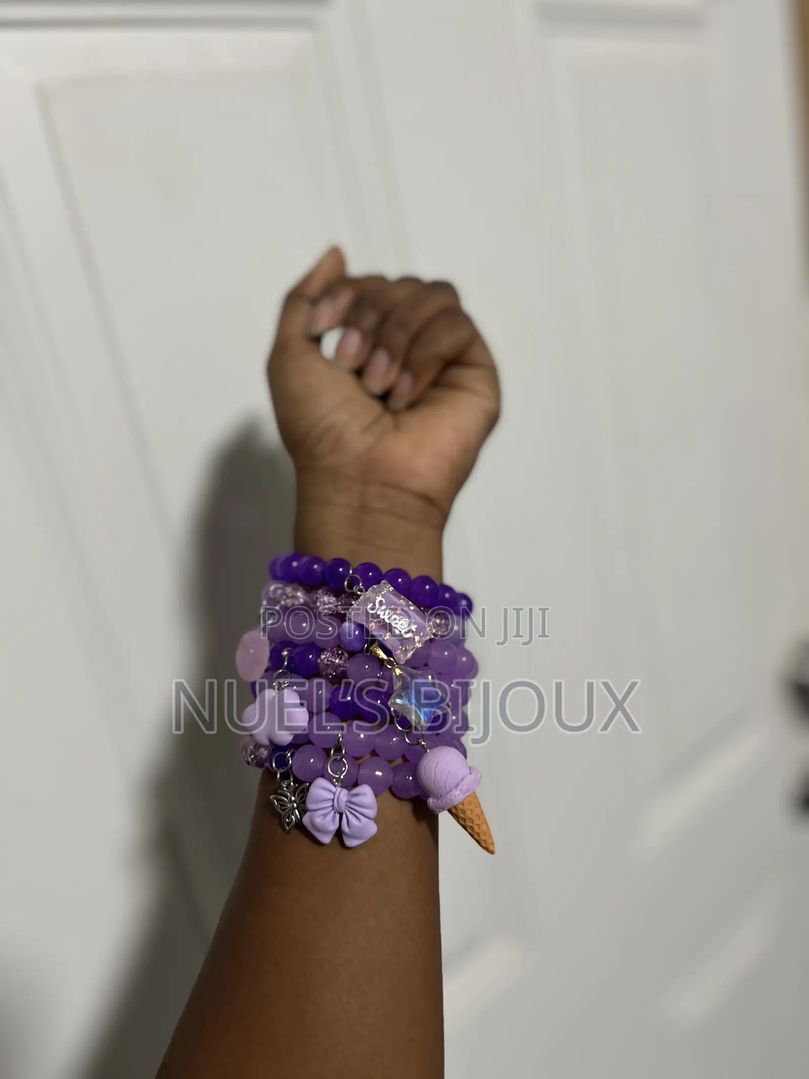Charm Bracelets