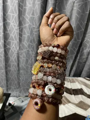 Charm Bracelets