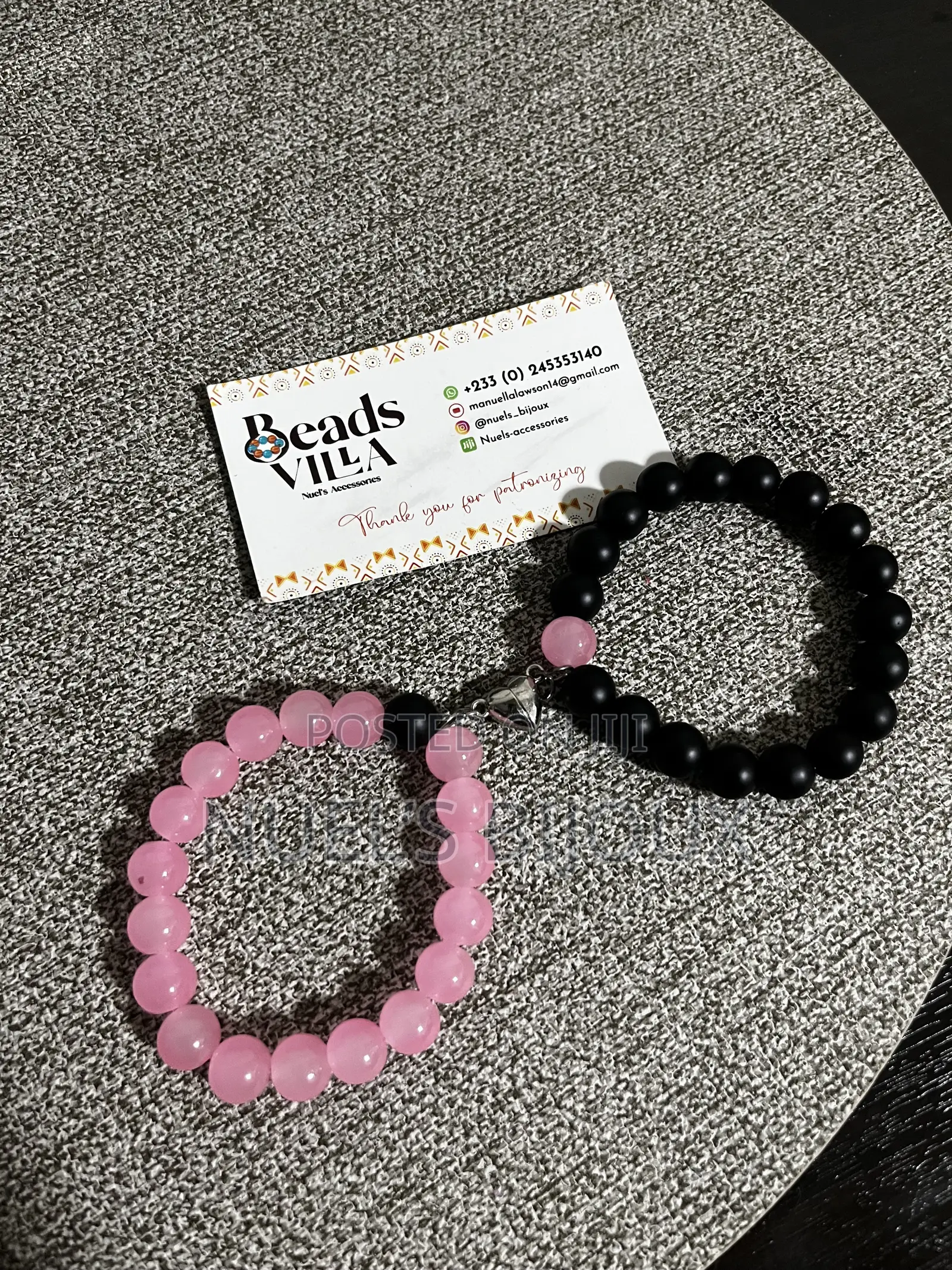 Charm Bracelets