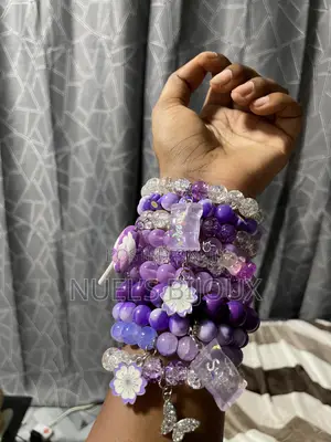 Charm Bracelets