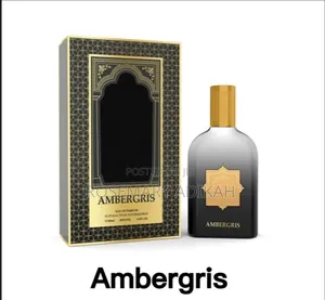 Imperial Oud Perfume