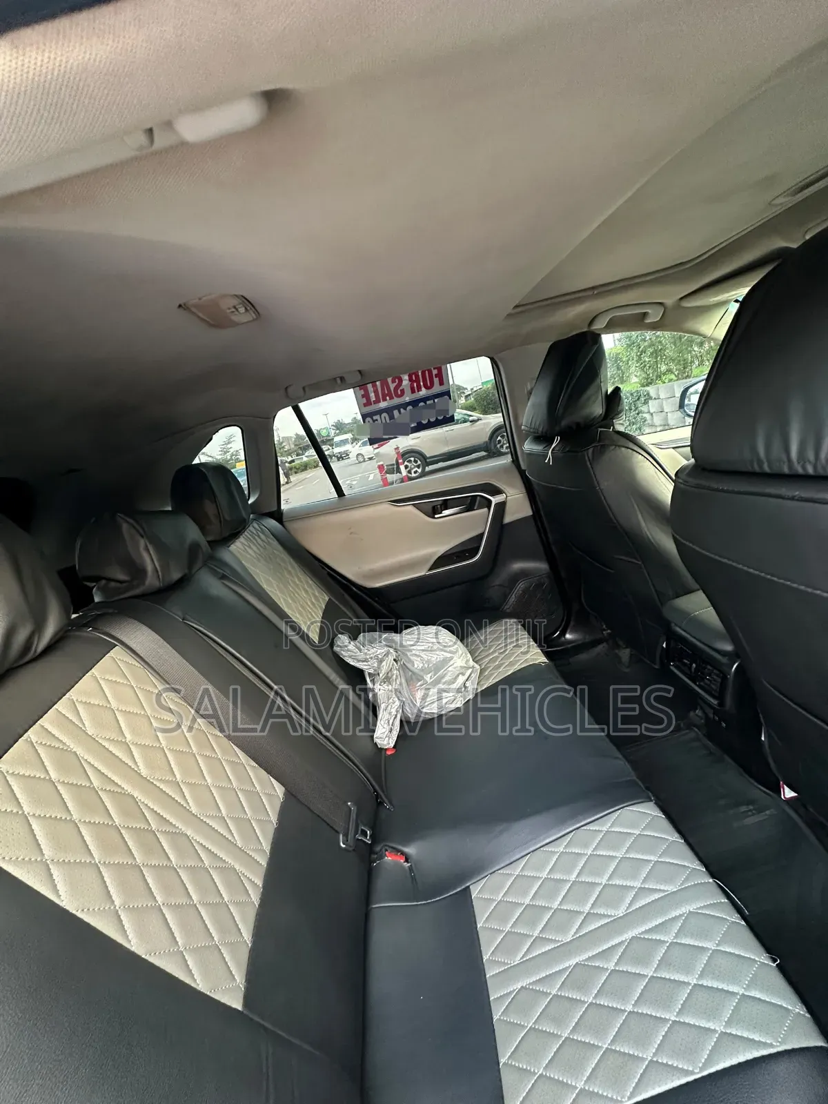 Toyota RAV4 2021