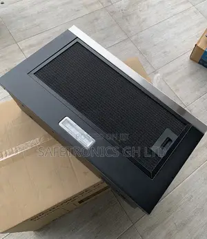 Massive Sealed Midea 60cm Built-in Cooker Hood Stainless Steel 60l03-B